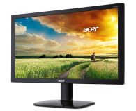 Acer KA240HQBBID czarny - 477490 - zdjęcie 4